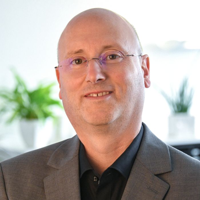 Michael Böhnlein, Steuerfachangestellter