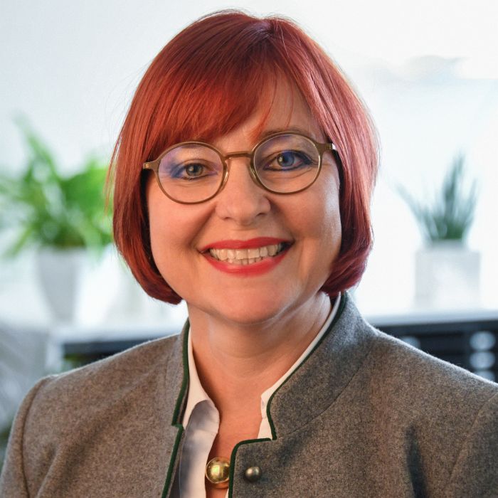 Christiane Bertling, Bilanzbuchhalterin
